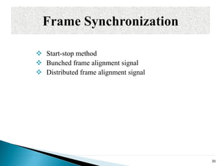 Synchronization | PDF