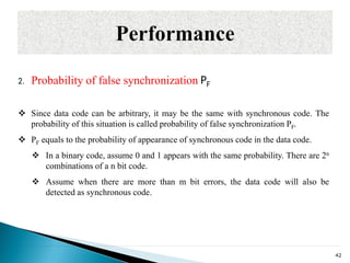 Synchronization | PDF