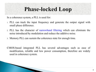 Synchronization | PDF