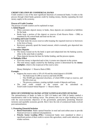 Unit - IV Banking and Its Functions Dr.U.Ramesh.pdf