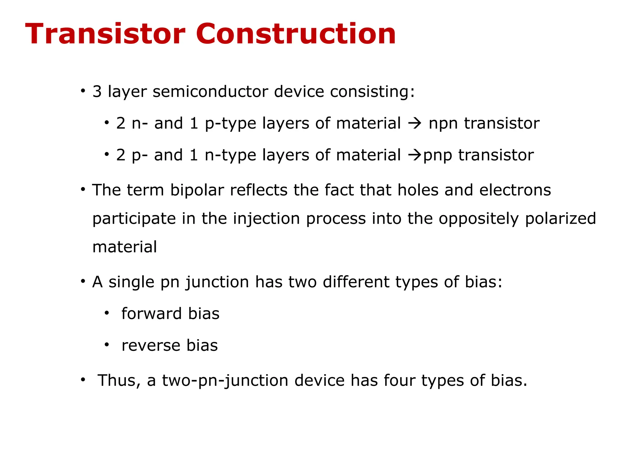Basic electronics Unit-IV BJT part (1).ppt