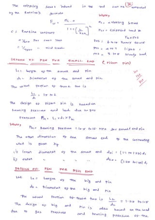 Unit 4 Rod Unit - IV Connecting Rod.pdf