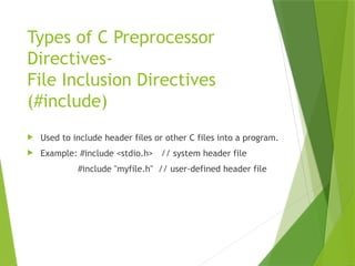 Unit 4-Structures, Unions and File .pptx