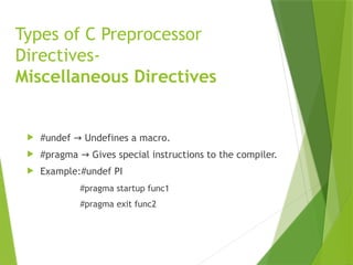 Unit 4-Structures, Unions and File .pptx