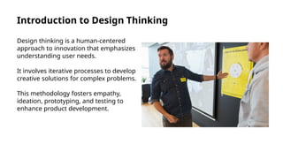 Comprehensive Guide to Design Thinking in Product Development and ...