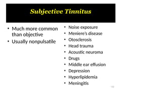 Unit-IV, Eye & Ear disorders pathophysiology .pptx