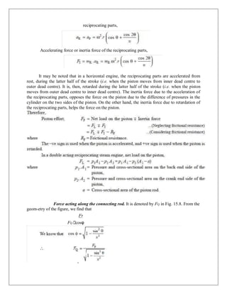 UNIT-IV FORCE ANALYSIS STATIC AND DYNAMICS.pdf