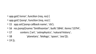 Full stack developer in data encryption and decryption | PPTX