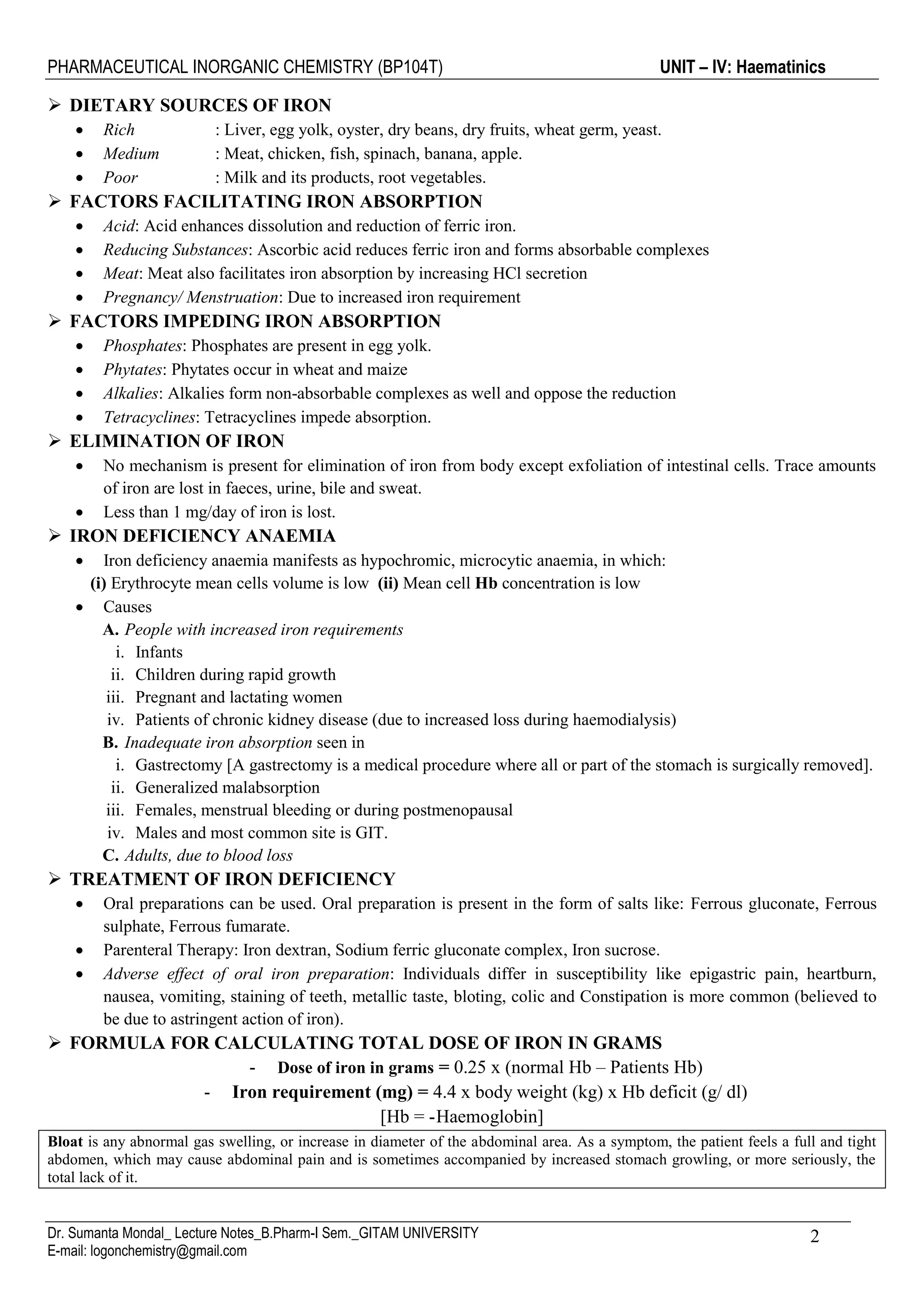 Panhematin Injection Instructions.pdf UNIT-IV_Haematinics.pdf