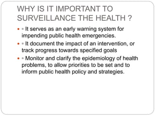 Unit-IV Health Surveillance ANP m.sc I year.pptx