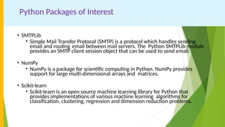 Unit-IV IoT- IoT Physical Servers and Cloud Offerings | PPTX