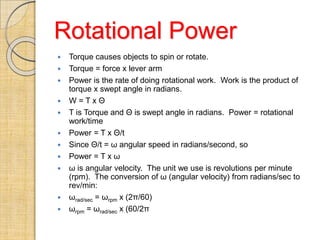 Unit-IV Measurement of Mechanical Parameters.ppt