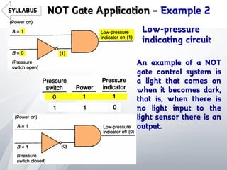 Using Not Gate Automatic Light Programmable Logic Controller | PDF