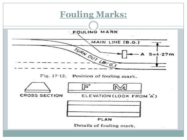 Railway engineering
