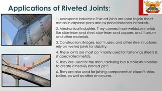Comprehensive Guide to Tooling, Assembly, Riveting, and NDT in ...