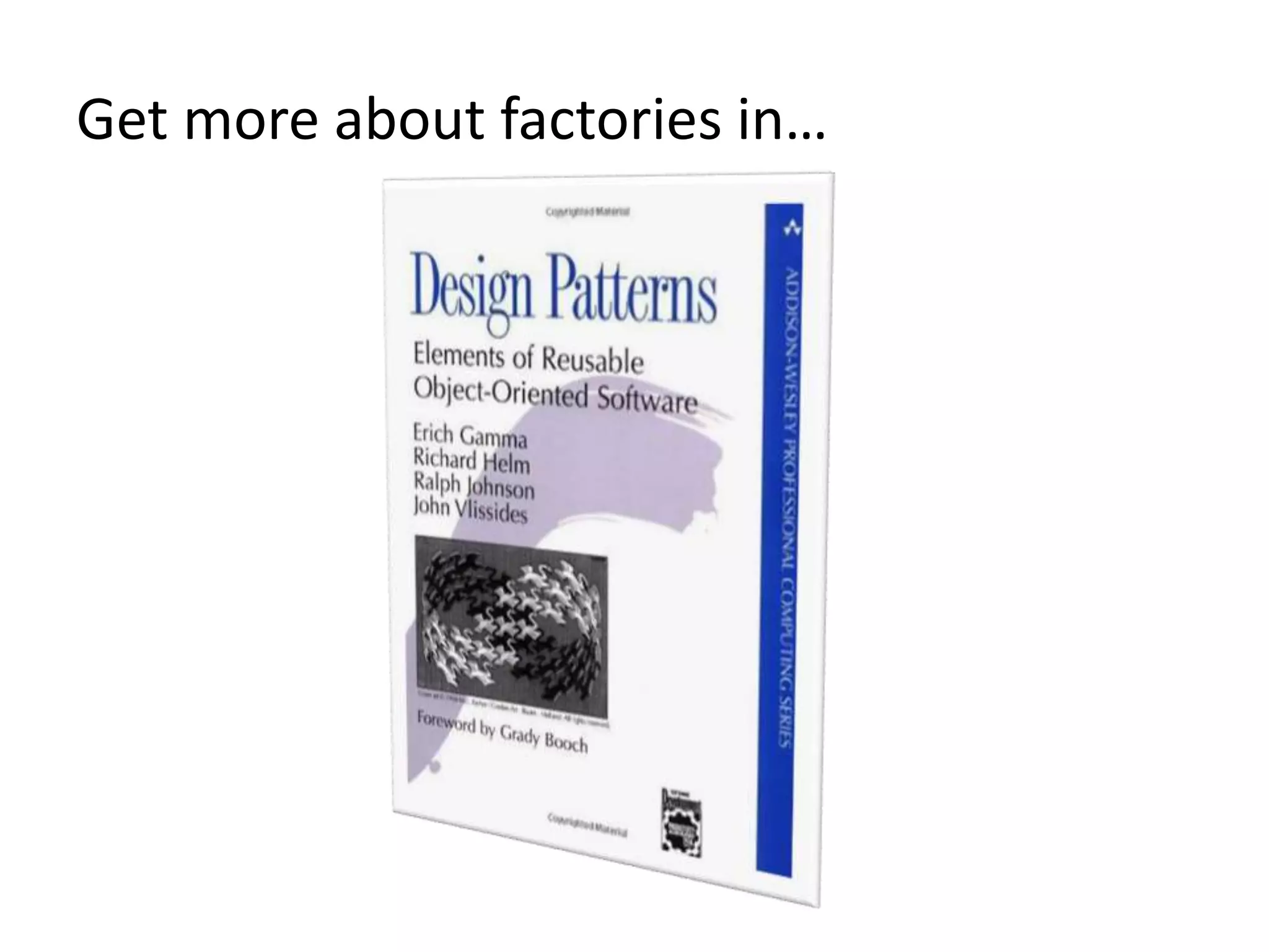 Get more about factories in…
 