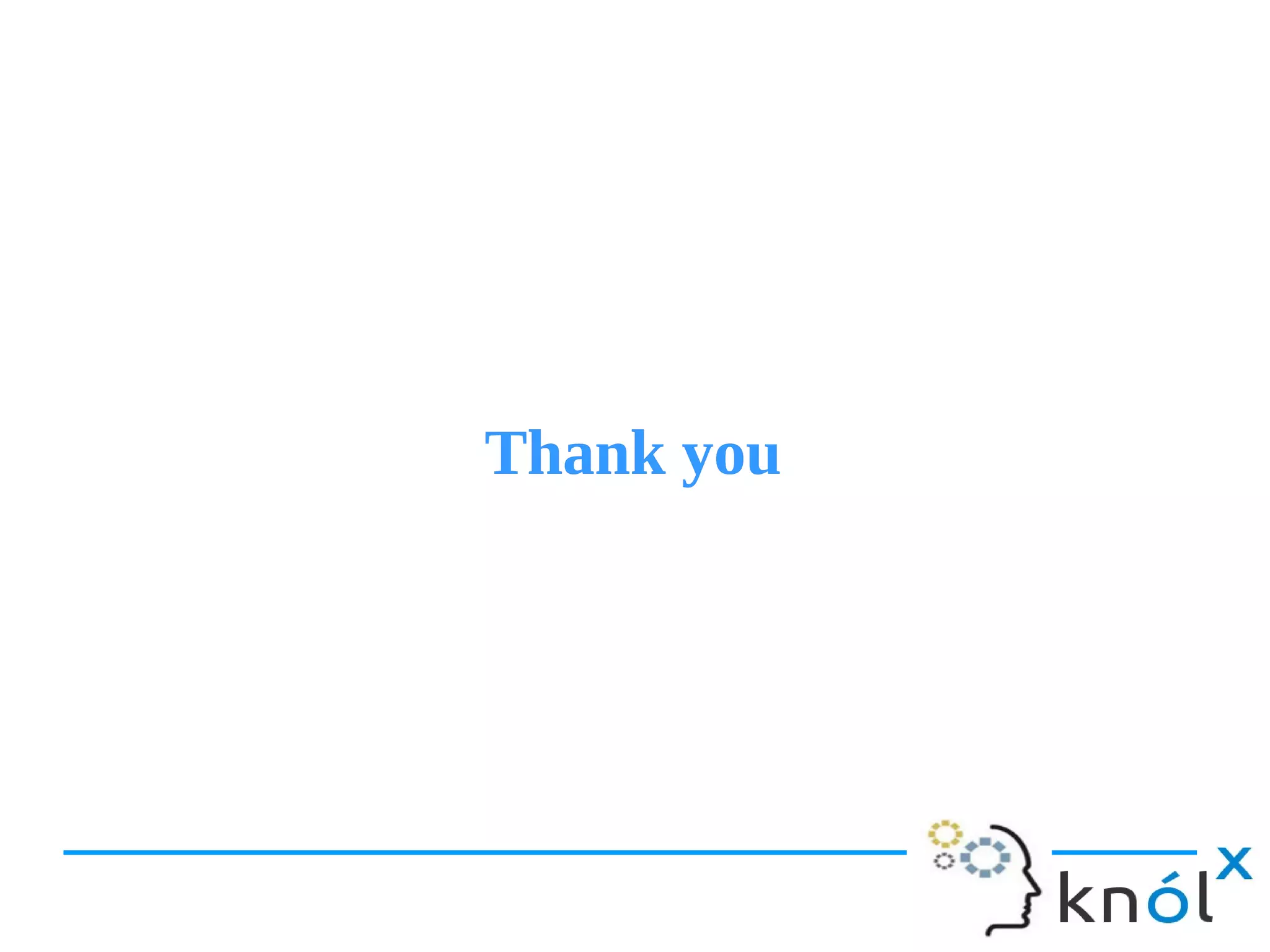 Thank youThank you
 