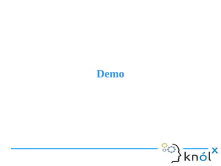 DemoDemo
 