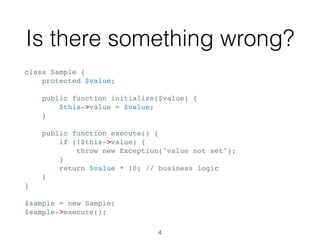 Unit testing in php | PDF