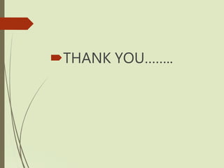 THANK YOU……..
 