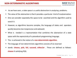 UNIT-V.pdf daa unit material 5 th unit ppt | PDF | Programming ...