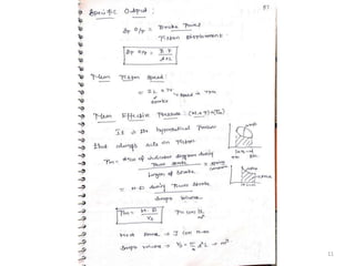 Basic Automobile Engineering 11
 