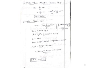 Basic Automobile Engineering 14
 