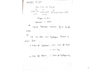 Basic Automobile Engineering 26
 