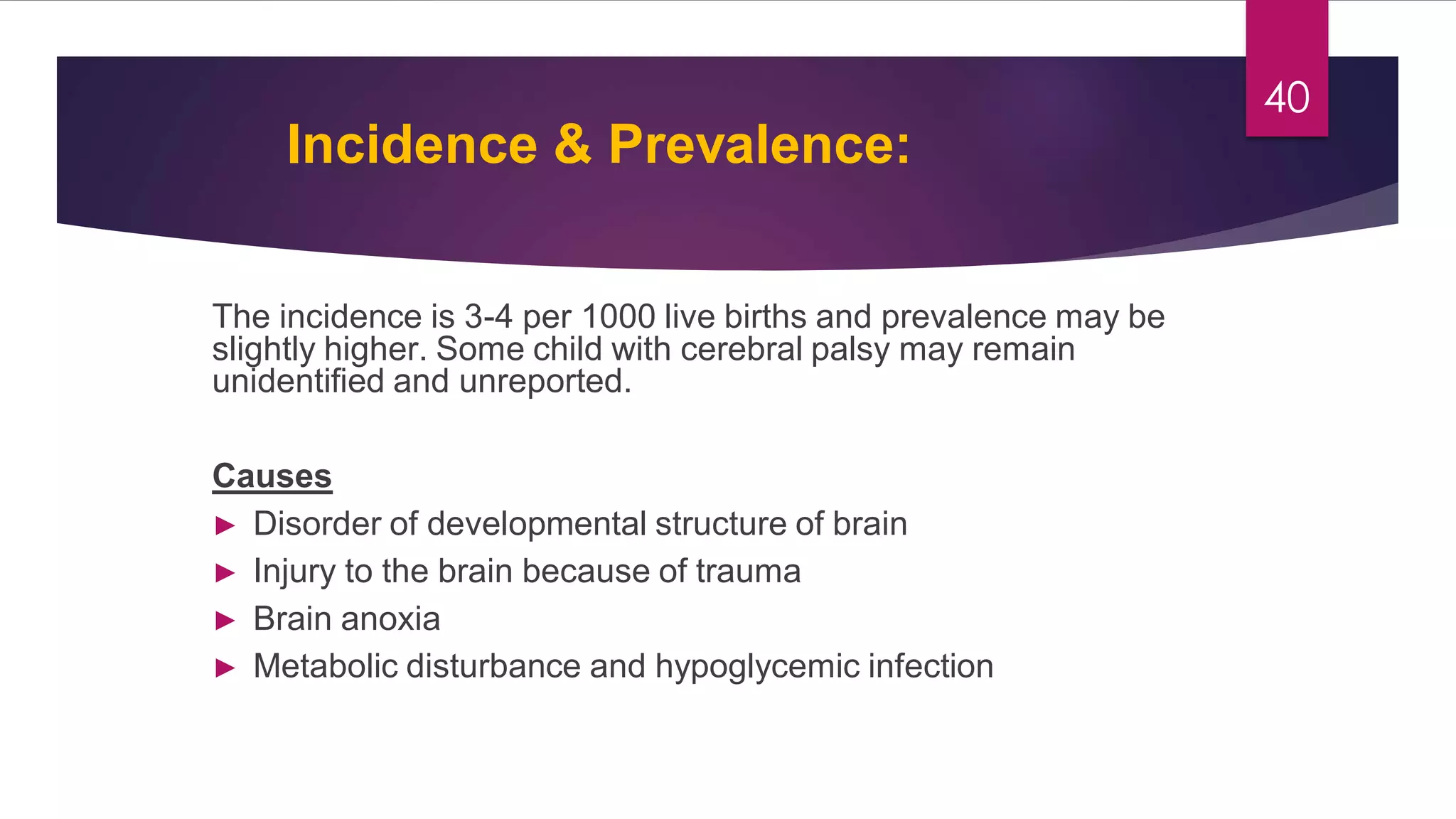 Congenital malformations of the central nervous system | PDF