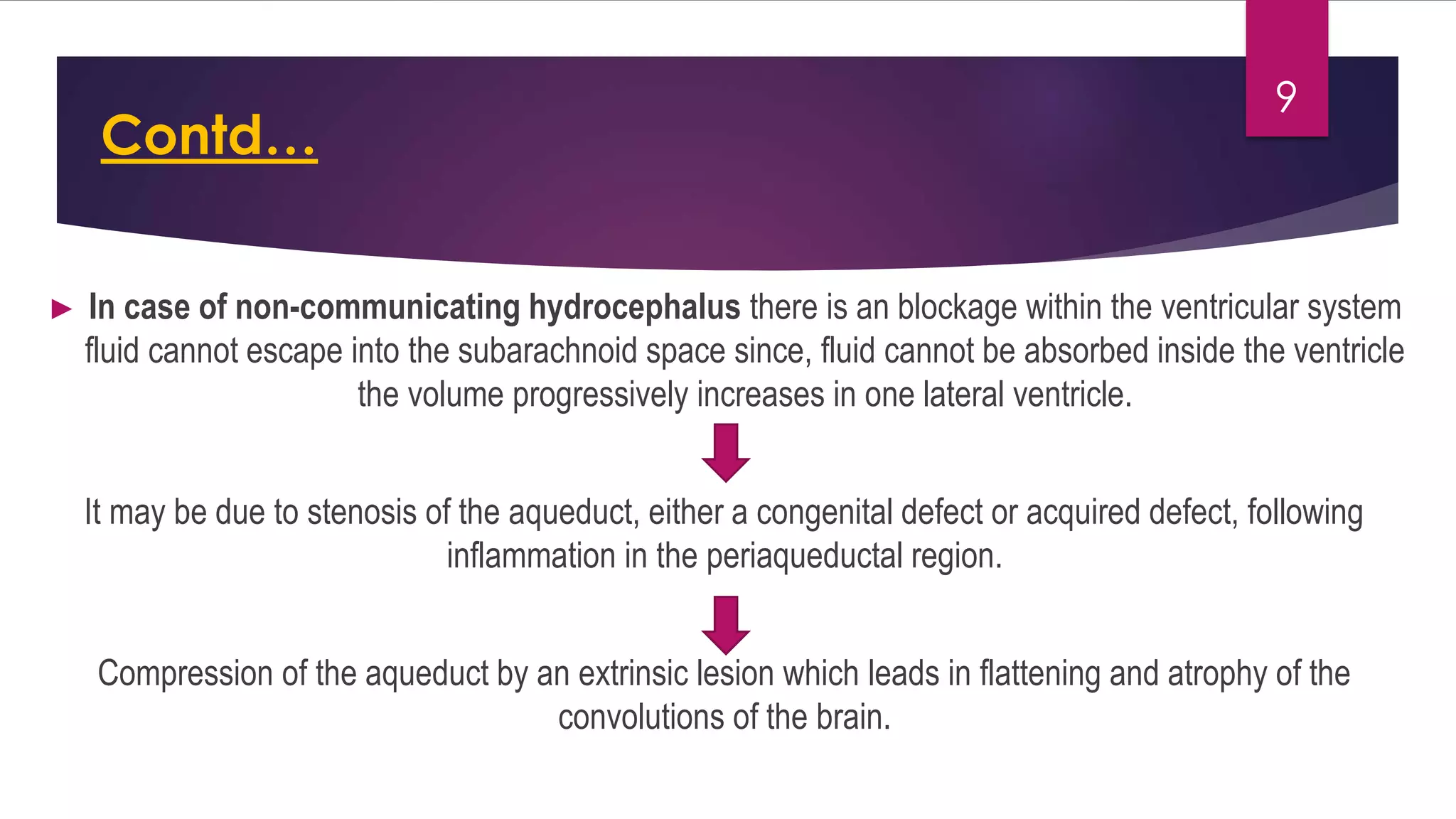 Congenital malformations of the central nervous system | PDF
