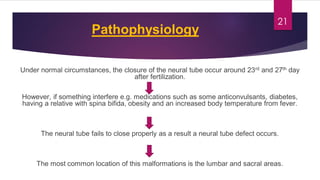 Congenital malformations of the central nervous system | PDF