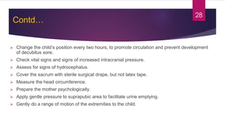 Congenital malformations of the central nervous system | PDF