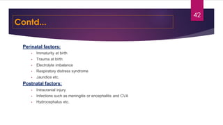 Congenital malformations of the central nervous system | PDF