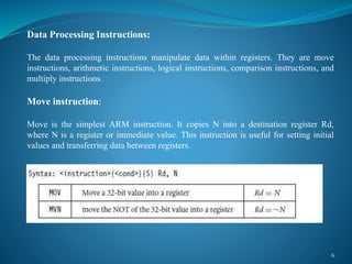 Unit vi | PPTX