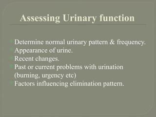 Unit-VI, Concept of Elimination.pptx