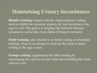 Unit-VI, Concept of Elimination.pptx