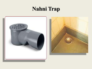 Nahni Trap
 