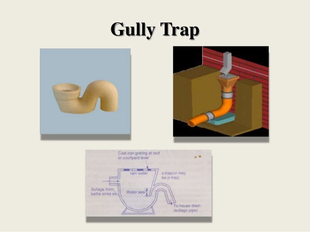 kitchen system drainage House System Drainage