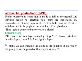 Comprehensive Overview of Semiconductor Devices: PN Junctions, LEDs ...