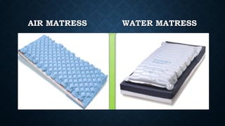 AIR MATRESS WATER MATRESS
 