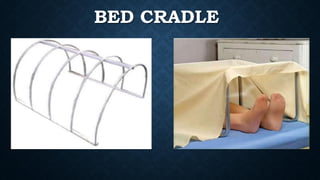 BED CRADLE
 