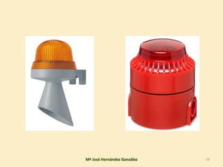 Mª José Hernández González 19
 