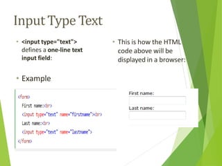 WEB TECHNOLOGY:Web Essentials and Markup Language HTML | PPTX