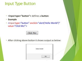 WEB TECHNOLOGY:Web Essentials and Markup Language HTML | PPTX