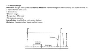 Thermal Power Plant Important Components | PPTX