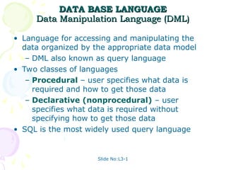 UNIT01-Database management system presentation.ppt