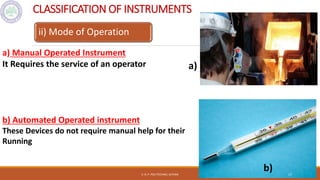 Unit 01 introduction to measurements | PDF