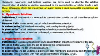 UNIT 01- Movement of Molecules across cell membrane[1] [Read-Only].pptx