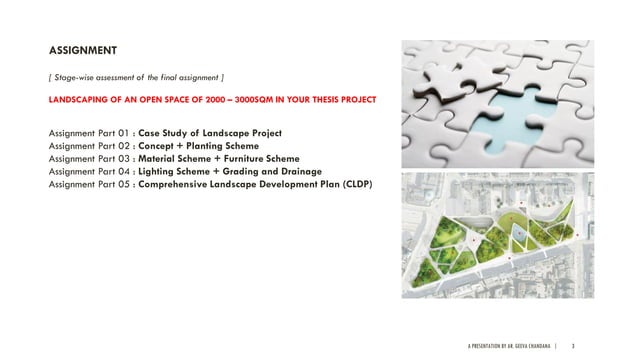 Unit 01 An Introduction To Landscape Architecture – AMGFRR