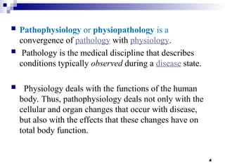 Composition Patho Unit 01 INTRODUCTION TO PATHO.ppt ,,,,,, | PPT